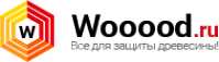 Логотип компании WooooD.ru