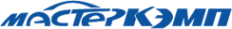 Логотип компании Мастеркэмп