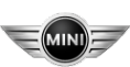 Логотип компании MINI Авто Авангард
