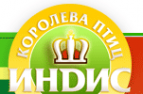 Логотип компании Егорьевская птицефабрика