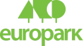 Логотип компании Европарк