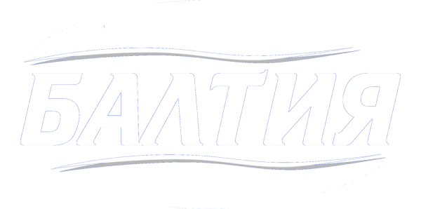 Логотип компании Балтия