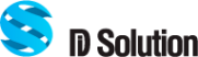 Логотип компании ID Solution