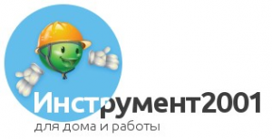 Логотип компании Инструмент2001