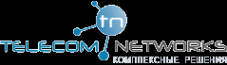 Логотип компании Телеком Нетворкс