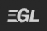 Логотип компании East Global Logistics