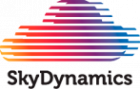 Логотип компании Sky Dynamics