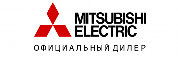 Логотип компании Термобилдинг Технолоджи Официальный дилер «Мицубиси Электрик» в России