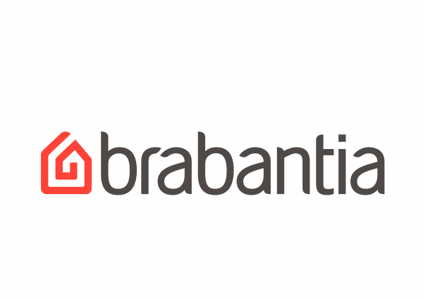 Логотип компании Brabantia (Брабантия)