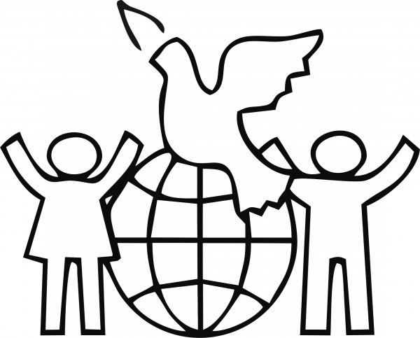 Логотип компании Большой детский хор им. В.С. Попова