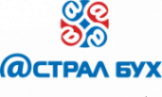 Логотип компании Астрал Бух
