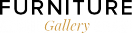 Логотип компании Furniture Gallery