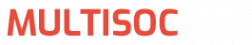 Логотип компании MULTISOC