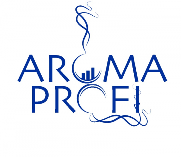 Логотип компании Компания Арома Профи
