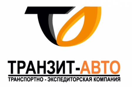 Логотип компании Транзит-Авто