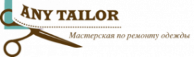 Логотип компании Any Tailor
