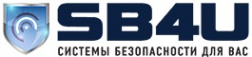 Логотип компании Sb4u