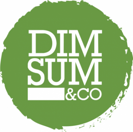 Логотип компании Dim Sum & Co