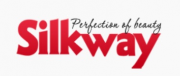 Логотип компании Silkway