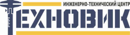 Логотип компании ТехноВик