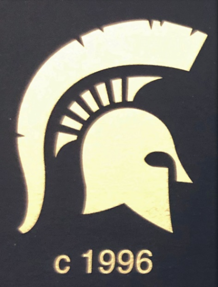 Логотип компании СпортЭллада