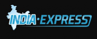 Логотип компании Компания Индия Экспресс