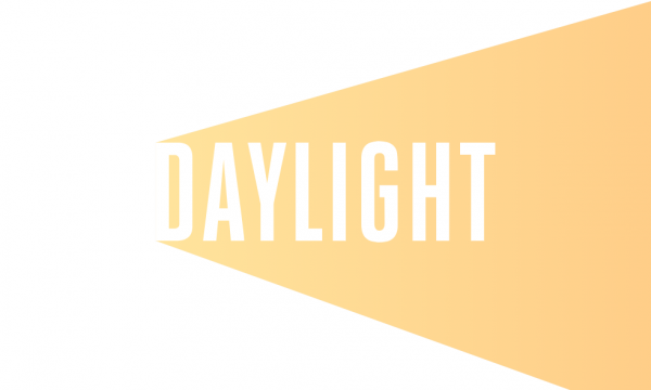 Логотип компании Day Light