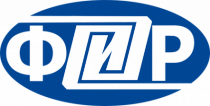 Логотип компании ООО ФАБИР