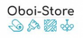 Логотип компании ObOi-StORE.ru