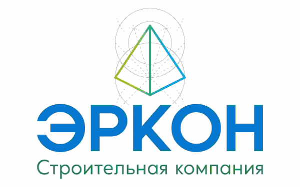 Строительная компания “ЭРКОН”