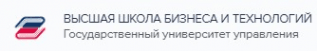 Высшая школа бизнеса и технологий