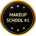 Школа визажистов Makeup School  #1