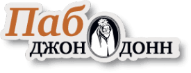 Джон Донн