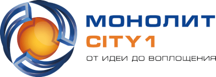 Монолит-сити 1