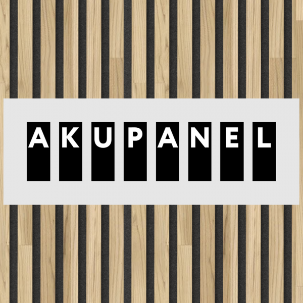 Логотип компании Акупанели Логотип компании Акупанели