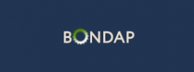 Логотип компании BONDAP