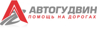 Логотип компании Автогудвин