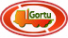 Логотип компании Gortu