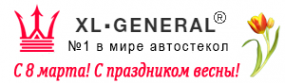 Логотип компании XL-General