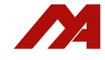 Логотип компании Мега-Арсенал