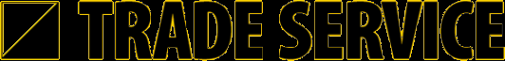 Логотип компании Трейд Сервис