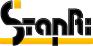 Логотип компании Стапри-М