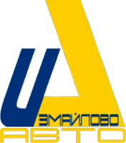 Логотип компании Измайлово-Авто