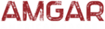 Логотип компании AMGAR
