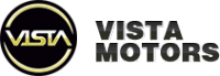 Логотип компании Виста Моторс