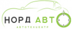 Логотип компании НОРД АВТО