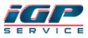 Логотип компании АйДжиПи-Сервис