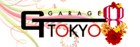 Логотип компании Токио сервис