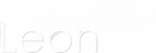 Логотип компании Леон