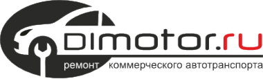 Логотип компании Dimotor.ru